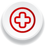 Service icon for People & HR Health Check, symbolizing professional HR advisory and deep-dive organizational diagnostics